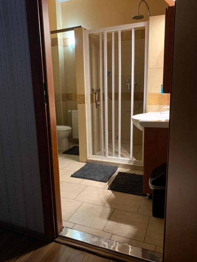 Hotel Nyilas Fogado Nyíregyháza Zewnętrze zdjęcie