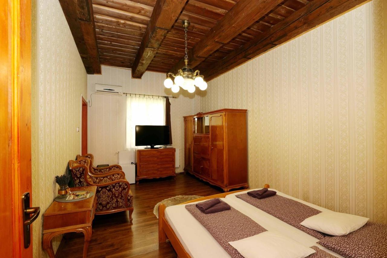 Hotel Nyilas Fogado Nyíregyháza Zewnętrze zdjęcie