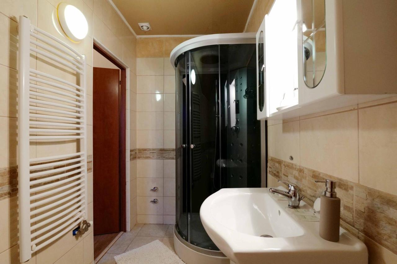 Hotel Nyilas Fogado Nyíregyháza Zewnętrze zdjęcie