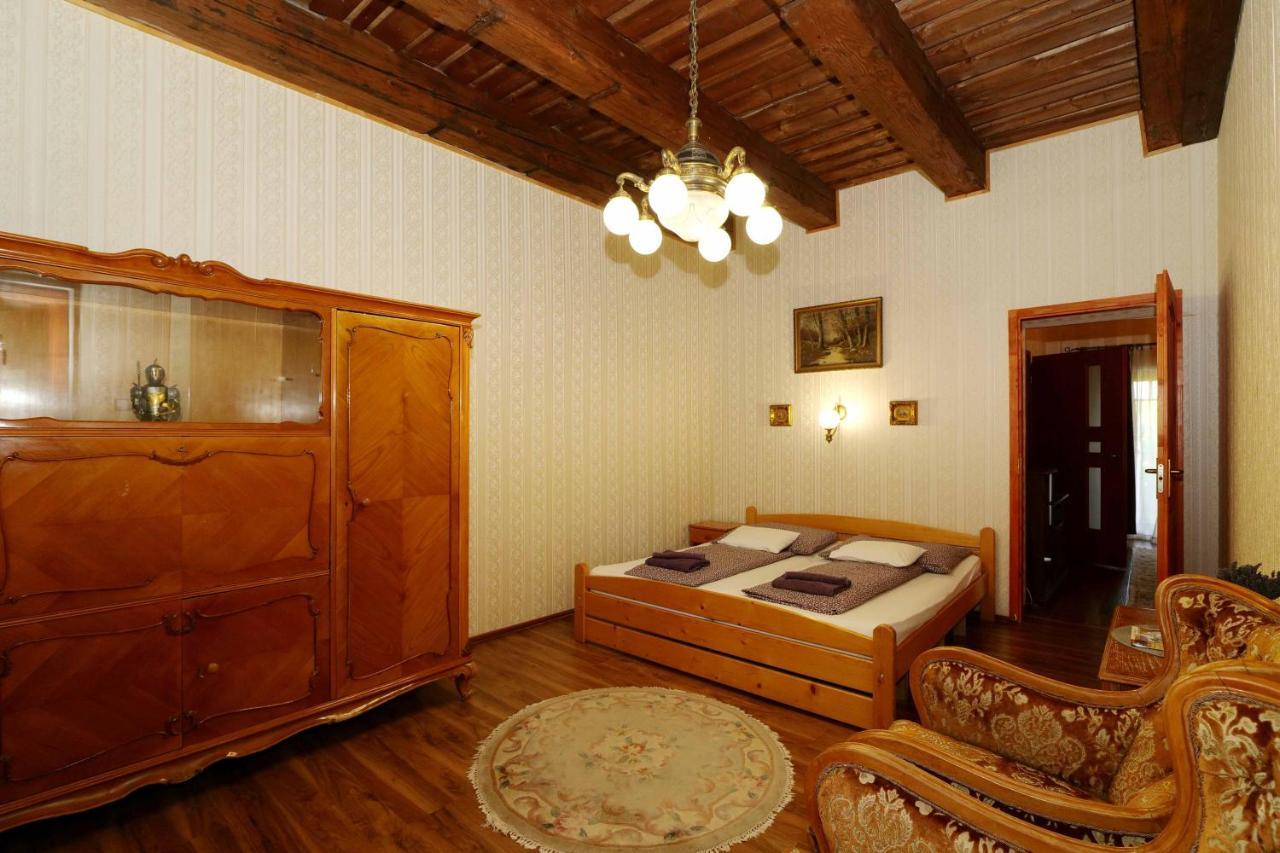 Hotel Nyilas Fogado Nyíregyháza Zewnętrze zdjęcie