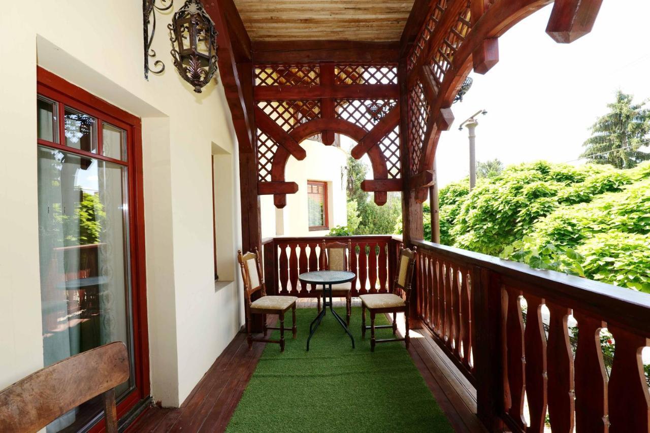 Hotel Nyilas Fogado Nyíregyháza Zewnętrze zdjęcie