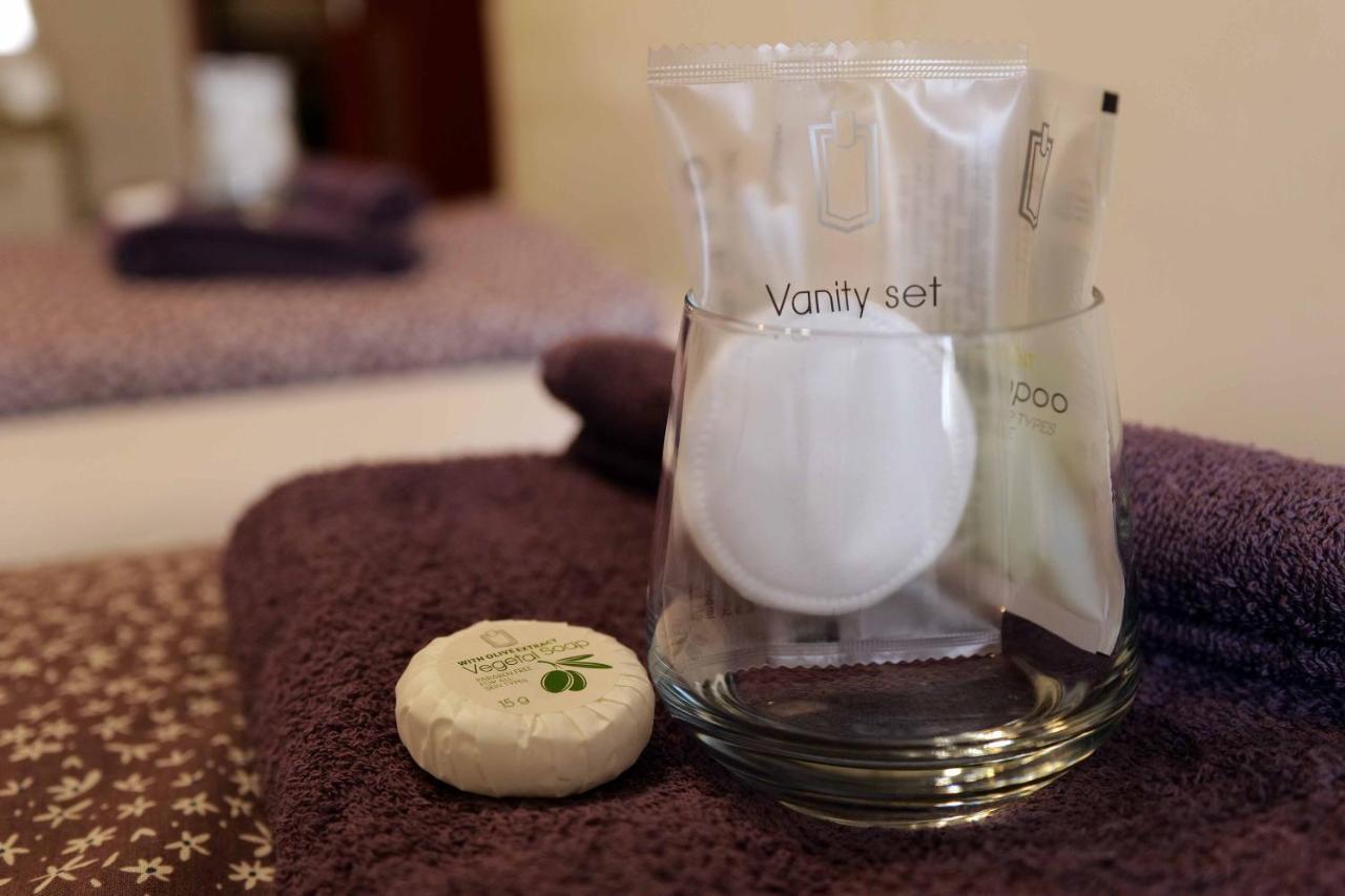 Hotel Nyilas Fogado Nyíregyháza Zewnętrze zdjęcie